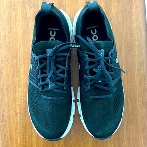 On Cloudswift Men’s size 11 worn twice. No box